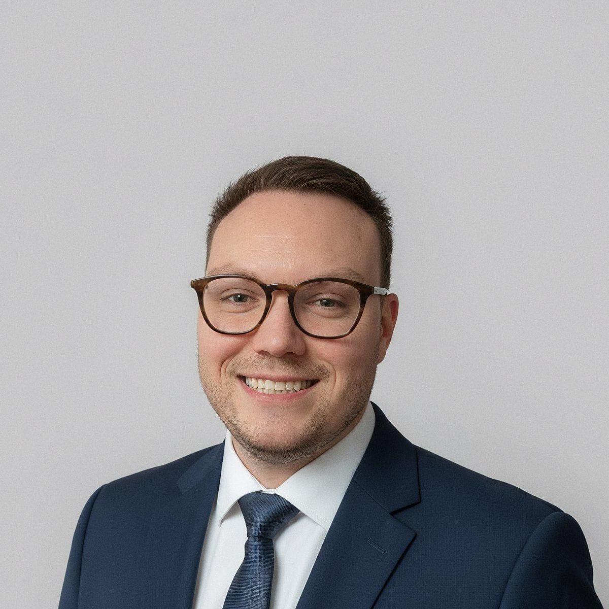 Benedikt Japes, Inhaber von Japes Immobilien